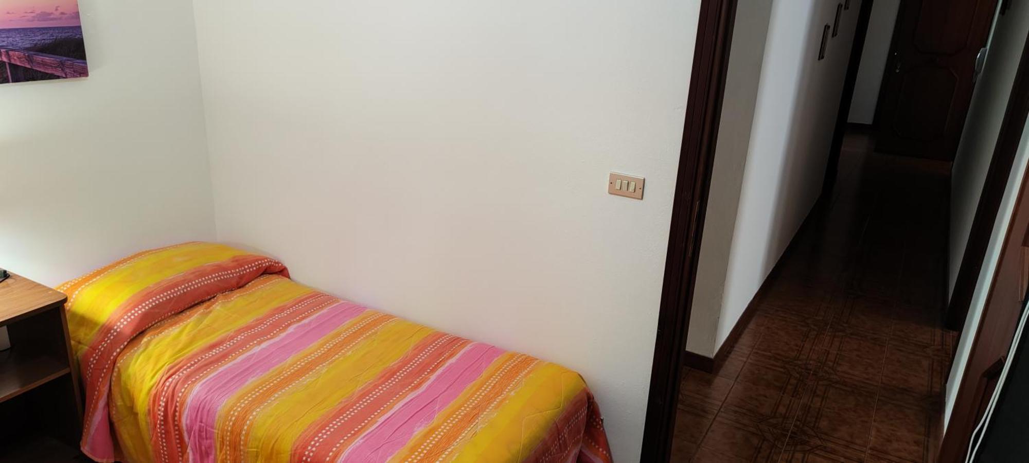 Panoramico Wifi Tv Centro Storico Daire Casteldaccia Dış mekan fotoğraf