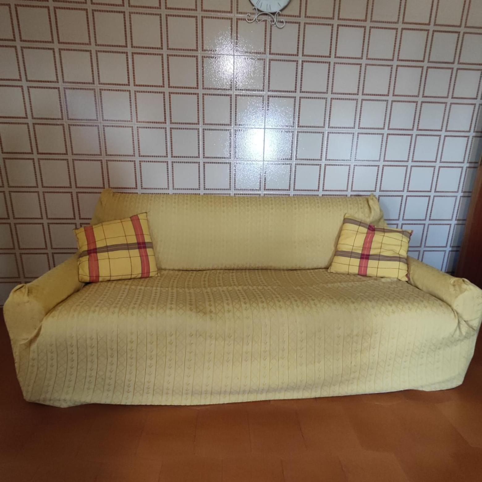 Panoramico Wifi Tv Centro Storico Daire Casteldaccia Dış mekan fotoğraf