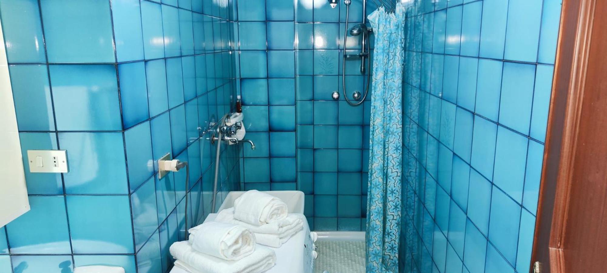 Panoramico Wifi Tv Centro Storico Daire Casteldaccia Dış mekan fotoğraf