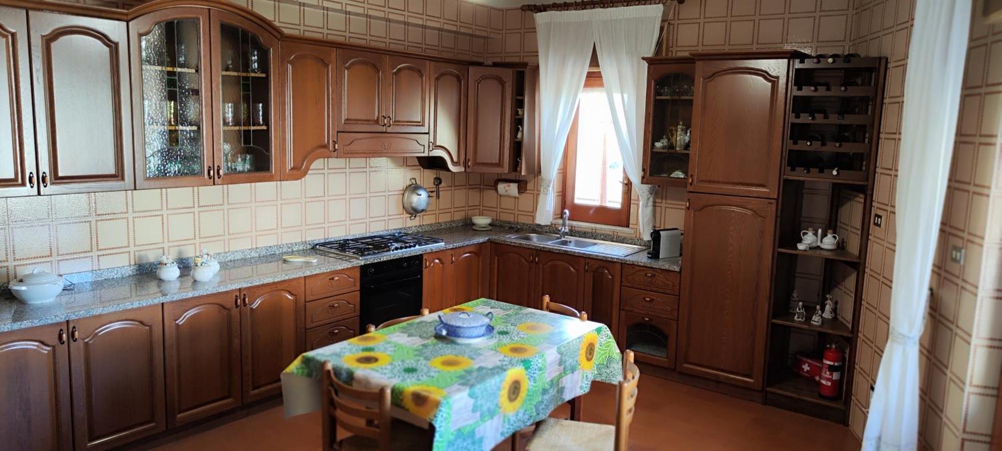 Panoramico Wifi Tv Centro Storico Daire Casteldaccia Dış mekan fotoğraf