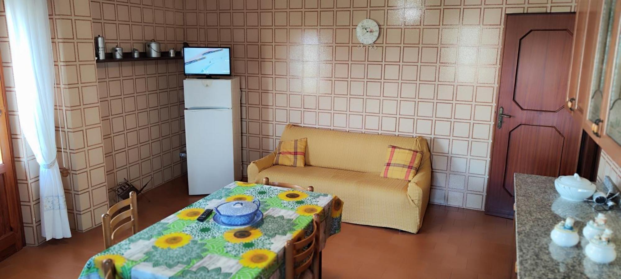 Panoramico Wifi Tv Centro Storico Daire Casteldaccia Dış mekan fotoğraf